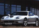 Ferrari 575 M Maranello 2002 года
